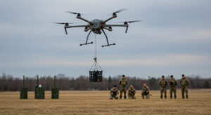 米陸軍「ウィドウメーカー」、50ドルで3D印刷可能な投下装置をドイツでテスト──現場兵士発のイノベーション - innovaTopia - （イノベトピア）