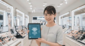 資生堂、生成AIチャットボットを店頭導入｜業務効率化で顧客体験向上へ - innovaTopia - （イノベトピア）