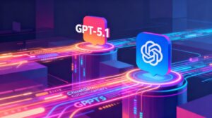 GPT-5.1/ChatGPT：OpenAI最新AIアップデートで会話体験とカスタマイズが進化 - innovaTopia - （イノベトピア）