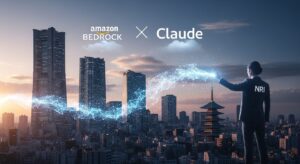 野村総合研究所、Claudeと連携した日本初のAnthropic認定リセラーに - innovaTopia - （イノベトピア）