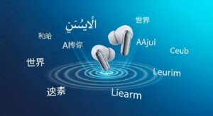 AI翻訳イヤホン「Heara Air」がCAMPFIREで資金調達開始｜オフライン翻訳も実現 - innovaTopia - （イノベトピア）