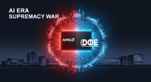 AMD Lux・Discovery｜米国の「ソブリンAI」戦略を支える10億ドル投資の衝撃 - innovaTopia - （イノベトピア）