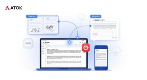 ATOK MiRA搭載ATOK Passport、Arm版Windows対応とATOK Sync Oneで広がる生成AI入力体験 - innovaTopia - （イノベトピア）