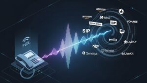 Amazon Nova Sonicで変わる音声通話体験｜コールセンターを変える電話インフラ - innovaTopia - （イノベトピア）