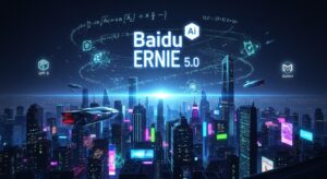 「Baidu ERNIE 5.0」登場｜新時代マルチモーダルAIの最新ベンチマーク - innovaTopia - （イノベトピア）
