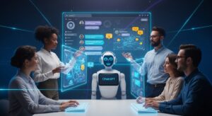 ChatGPTグループチャット：OpenAIの新機能が協働の未来を日本など4地域で先行実装 - innovaTopia - （イノベトピア）