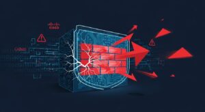 Ciscoファイアウォールに新たな攻撃変種、6ヶ月間の継続攻撃でDoS状態に - innovaTopia - （イノベトピア）