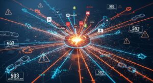 Cloudflare障害でX・ChatGPT・Shopifyなど主要サービスが数時間停止、Web全体の20%に影響 - innovaTopia - （イノベトピア）