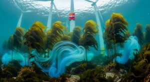 ENEOSリニューアブル・エナジーが藻場造成技術を実証｜千葉県内房でブルーカーボン推進 - innovaTopia - （イノベトピア）