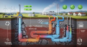 Eavorが示す可能性—火山帯のない場所でも地熱発電、ドイツで初の商用システム稼働へ - innovaTopia - （イノベトピア）