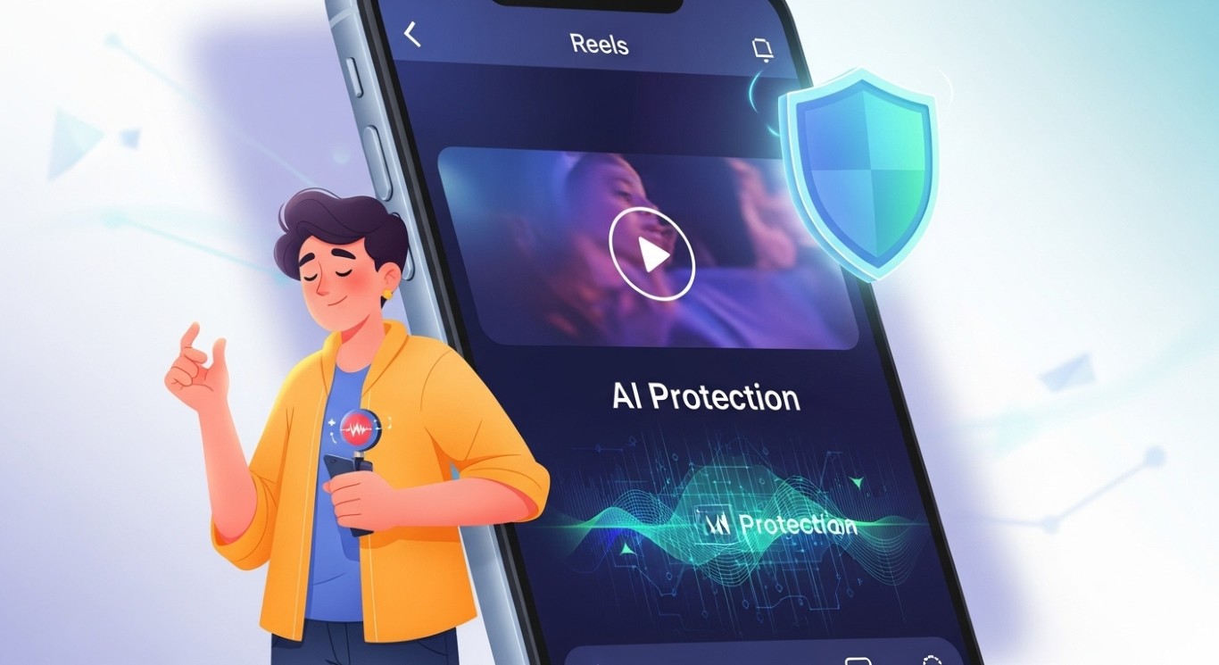 Facebook「コンテンツ保護」新機能解説｜クリエイター作品を守るAIツールの全貌 - innovaTopia - （イノベトピア）