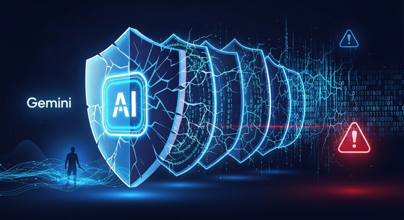 Gemini連携マルウェアPromptFluxの脅威 - 毎時間自己進化する攻撃の実態 - innovaTopia Gemini連携マルウェア「PromptFlux」の脅威 - 毎時間自己進化する攻撃の実態 - innovaTopia - (イノベトピア)