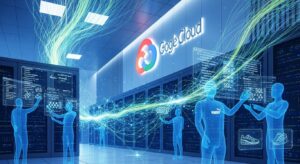 Google Cloudが発表、BigQuery AIで変わるデータ分析・自動化最前線 - innovaTopia - （イノベトピア）