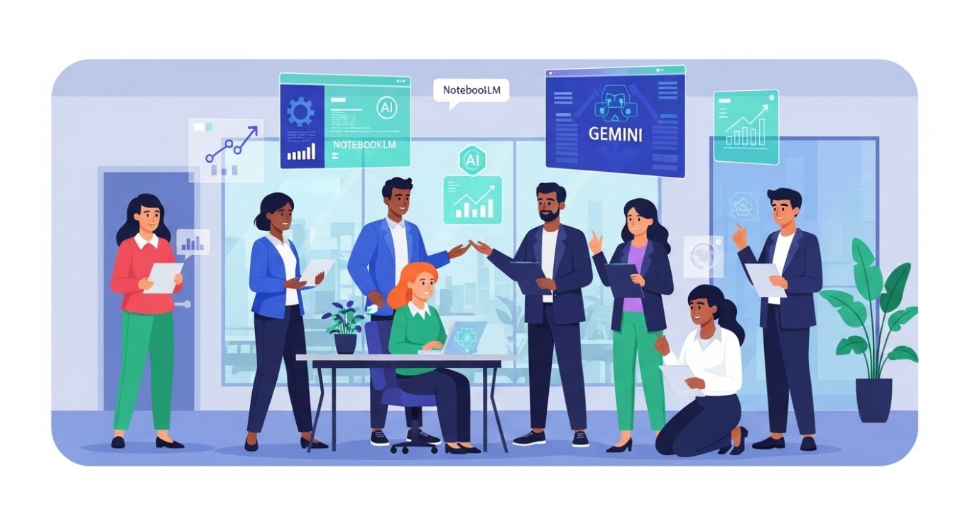  Google People Management Essentials × FSU、全米先駆的AIマネジメント教育へ - innovaTopia - （イノベトピア）