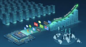 Google、AIキャパシティ倍増計画｜Gemini 3とVeoが示す「インフラ主役の第2段階」 - innovaTopia - （イノベトピア）