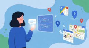 Google「Builder agent」発表、コーディング不要で地図アプリのプロトタイプを数分で自動生成 - innovaTopia - （イノベトピア）