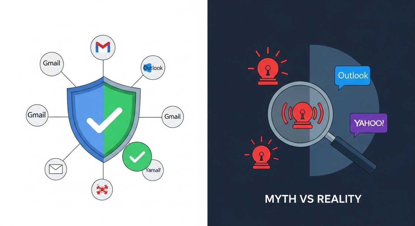 Googleが対応　Gmail の「大規模侵害」報告は誤り、本当の脅威はinfostealer マルウェア - innovaTopia - （イノベトピア）