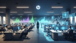 HPが2028年までに最大6,000人削減　AI導入とメモリ高騰が映すPCメーカーの岐路 - innovaTopia - （イノベトピア）