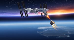 ISS最終段階へ | NASAが選んだSpaceXのデオービット戦略と次世代商業ステーション時代 - innovaTopia - （イノベトピア）