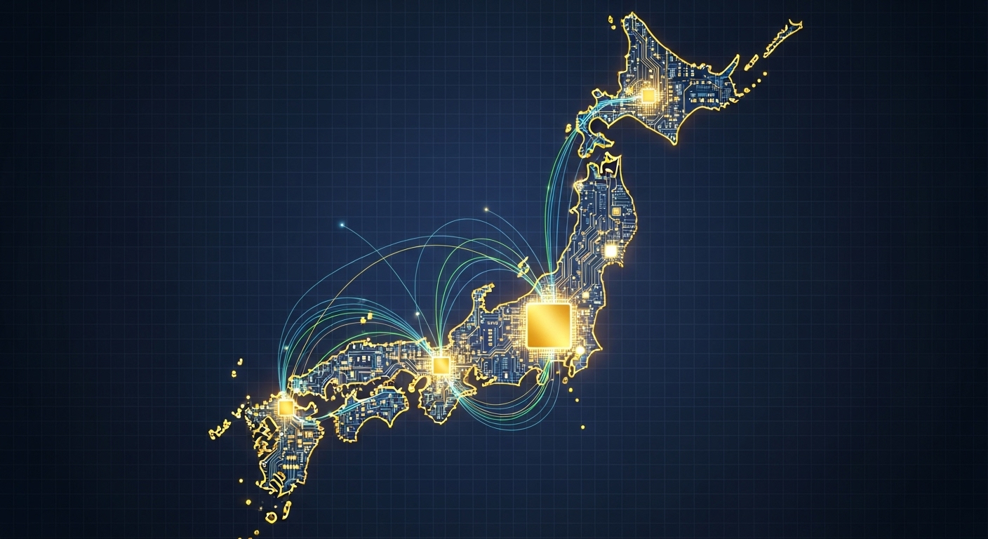 OpenAIが日本に向けて経済成長と包摂的な繁栄を目指すブループリントを発表 - 誰もがAIの恩恵を受けられる世界へ - innovaTopia アイキャッチ - innovaTopia - (イノベトピア)