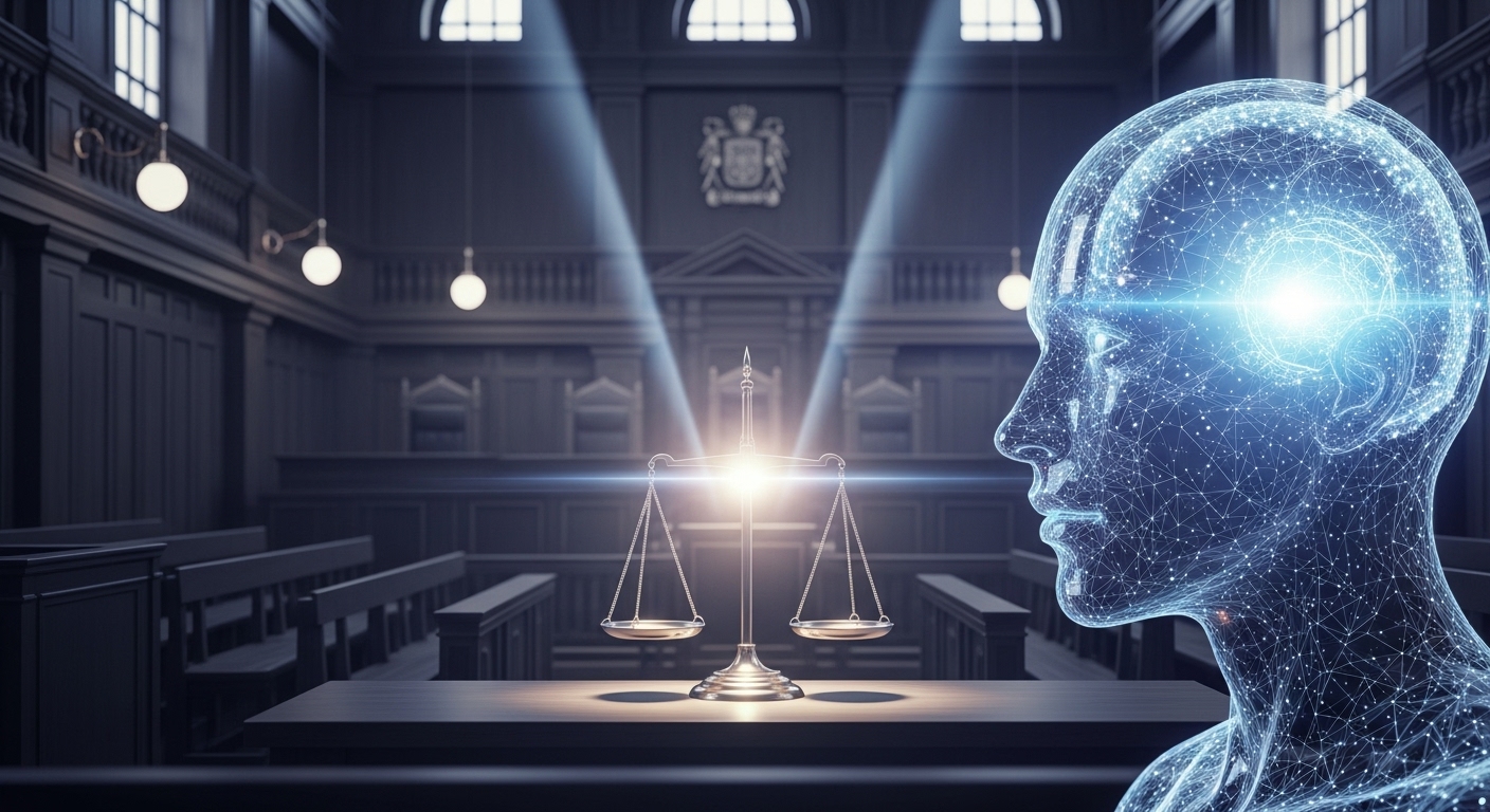 ゲッティ・イメージズとStability AIの英国判決 - AI学習と著作権侵害の境界が示した法整備と議論の必要性 - innovaTopia アイキャッチ - innovaTopia - (イノベトピア)