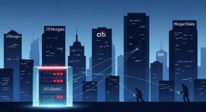 JPMorgan・Citi・Morgan Stanley顧客データ流出の恐れ　SitusAMCサイバー攻撃が突きつける金融サプライチェーンリスク - innovaTopia - （イノベトピア）