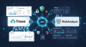 KYCコンサルティング×freee会計のAPI連携｜反社勢力リスクを素早く検知する新サービス提供 - innovaTopia - （イノベトピア）