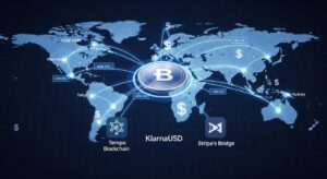 KlarnaUSDとTempo：KlarnaがStripeのBridgeで描くステーブルコイン決済の未来 - innovaTopia - （イノベトピア）