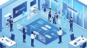 KyndrylのエージェンティックAI×チェンジマネジメントが示す、働き方再設計の現実 - innovaTopia - （イノベトピア）