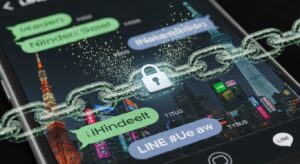 LINE「Letter Sealing v2」に致命的欠陥｜独自暗号プロトコルが招いた脆弱性 - innovaTopia - （イノベトピア）