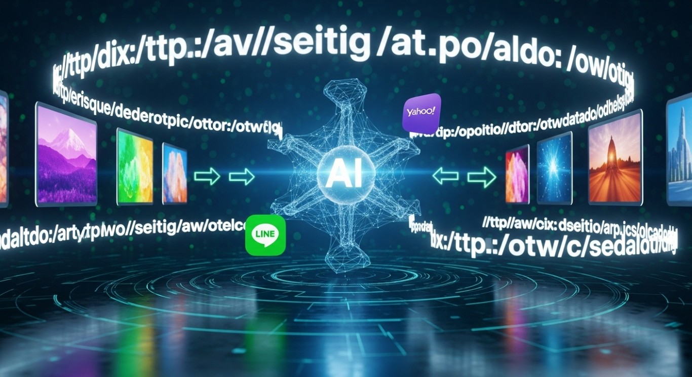 LINEヤフーURL入力だけで広告画像を自動生成するURL画像生成機能を提供開始 - innovaTopia LINEヤフー、URL入力だけで広告画像を自動生成する「URL画像生成」機能を提供開始 - innovaTopia - (イノベトピア)