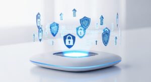 MANOMA AIホームゲートウェイの脆弱性修正｜ライフエレメンツ社ファームウェアアップデート - innovaTopia - （イノベトピア）