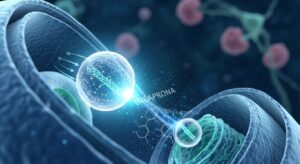 MIT、mRNAワクチン投与量を100分の1に削減する脂質ナノ粒子「AMG1541」を開発──コスト削減と副作用軽減へ - innovaTopia - （イノベトピア）