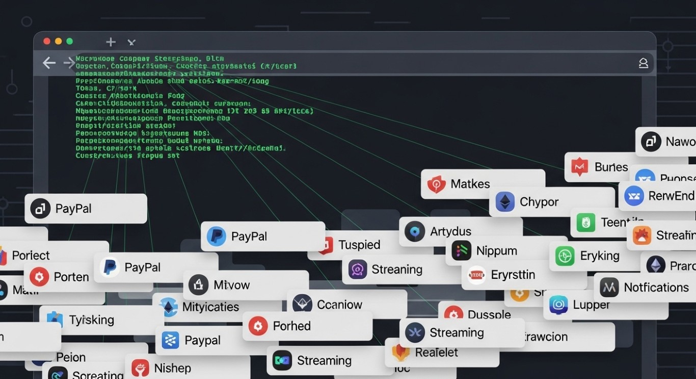 Matrix Push：ブラウザ通知を乗っ取りフィッシングに悪用する新C2ツールの仕組み