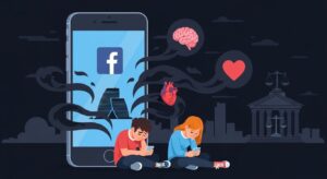 Meta／Facebook：「SNSはメンタルに有害」という因果証拠を封印か――米集団訴訟が示すリスクと責任 - innovaTopia - （イノベトピア）