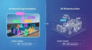 Meta「SAM 3」「SAM 3D」自然言語で画像検出、単一画像から3Dモデル生成が可能に - innovaTopia - （イノベトピア）