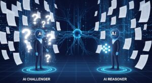 Meta開発のSPICEフレームワーク、AIが自ら推論能力を獲得する自己改善型システムを実現 - innovaTopia - （イノベトピア）