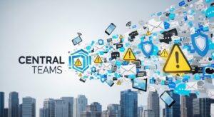 Microsoft Teams新外部チャット機能がもたらすセキュリティリスクと対策 - innovaTopia - （イノベトピア）