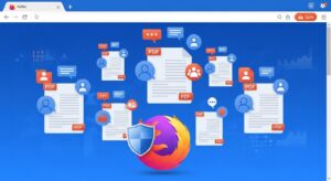 Mozilla Firefox 145登場─ブラウザ単体でPDF共同編集が可能に、AI検索統合も - innovaTopia - （イノベトピア）