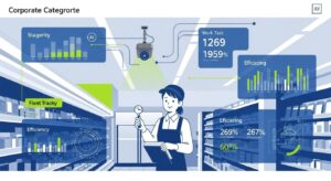 NEC×ローソン、映像認識AI×LLMで店舗作業を自動分析 - 2030年に30％削減へ - innovaTopia - （イノベトピア）