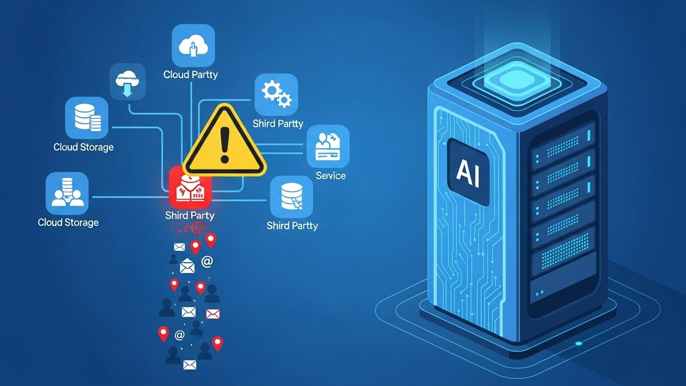 OpenAI APIユーザーのメタデータ流出：Mixpanelインシデントから学ぶセキュリティ教訓 - innovaTopia - （イノベトピア）