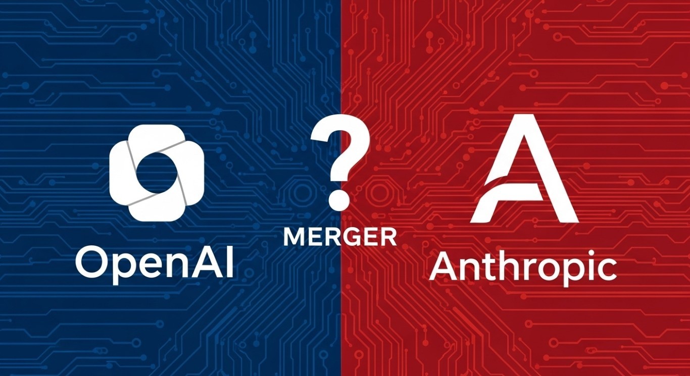OpenAI×Anthropic合併の舞台裏｜2023年の経営危機で何が起きていたのか - innovaTopia - （イノベトピア）