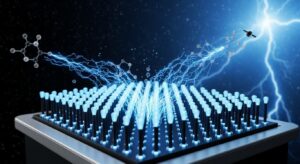 Orbital Arc、電力効率40%向上の新型イオンスラスター｜防虫剤の主成分を宇宙への燃料に - innovaTopia - （イノベトピア）