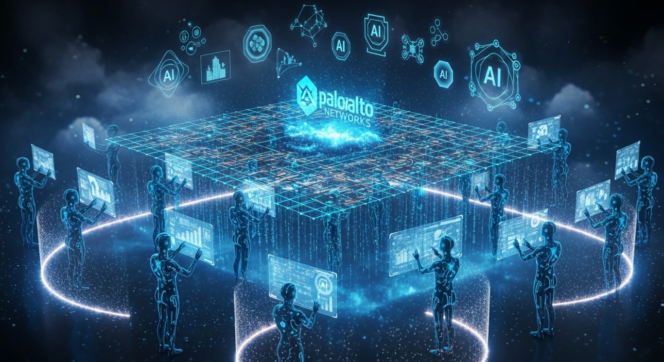 Palo Alto NetworksPrisma AIRS 20Protect AI統合でAIリスク管理を強化 - innovaTopia Palo Alto Networks「Prisma AIRS 2.0」Protect AI統合でAIリスク管理を強化 - innovaTopia - (イノベトピア)