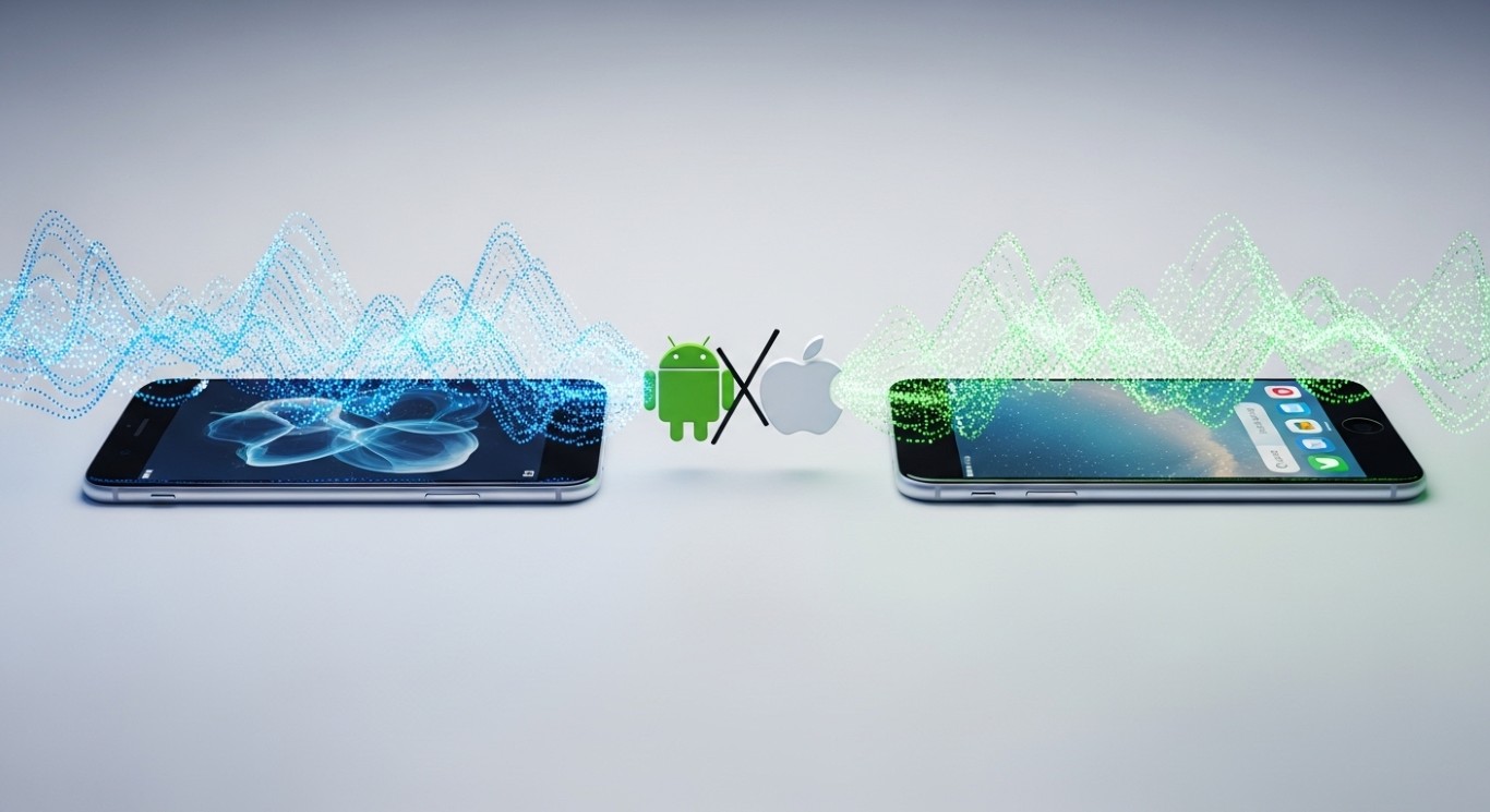 Pixel 10×iPhoneQuick ShareとAirDropで安心高速にクロスプラットフォーム送信 - innovaTopia Pixel 10×iPhone:Quick ShareとAirDropで安心・高速にクロスプラットフォーム送信 - innovaTopia - (イノベトピア)