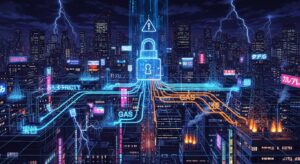 Qilinランサムウェアが標的に、エネサンスホールディングス サイバー攻撃の実態と教訓 - innovaTopia - （イノベトピア）