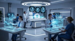 Siemens Healthineers AI-Enablement Servicesが放射線科の負担軽減と生産性向上を支援 - innovaTopia - （イノベトピア）
