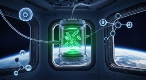 Solein × ESA 月火星ミッション向け「空気から作るタンパク質」の実証実験が始動 - innovaTopia - （イノベトピア）