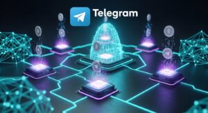 Telegram「Cocoon」発表、TON上でGPU提供者に暗号通貨報酬──10億人向けプライベートAI基盤 - innovaTopia - （イノベトピア）