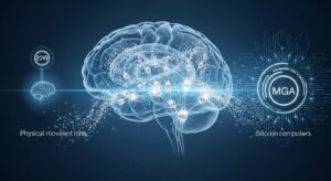 USC人工ニューロン｜銀イオン拡散メモリスタが実現する脳型AI、エネルギー消費を桁違いに削減 - innovaTopia - （イノベトピア）